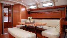 Beneteau Cyclades 43.4